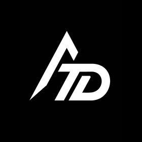 ROMATEXTILEART ATD Logo